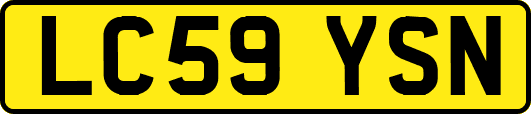 LC59YSN