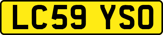 LC59YSO