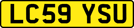 LC59YSU