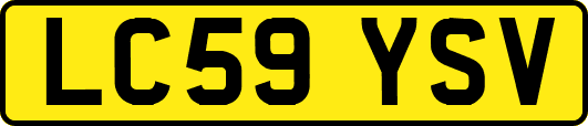 LC59YSV