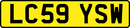 LC59YSW