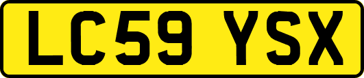 LC59YSX