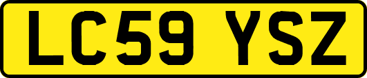 LC59YSZ