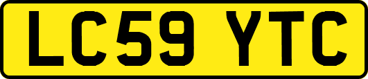 LC59YTC
