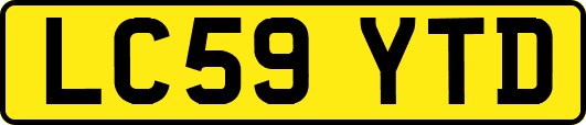 LC59YTD