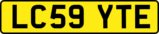 LC59YTE