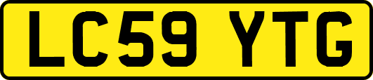 LC59YTG