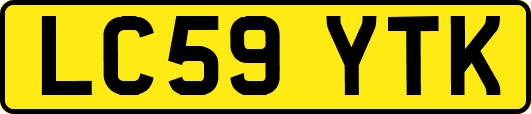 LC59YTK