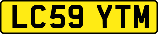 LC59YTM