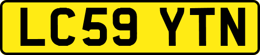 LC59YTN