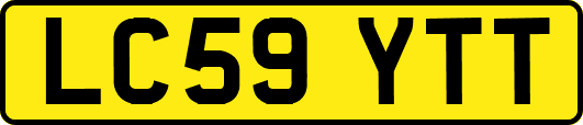 LC59YTT