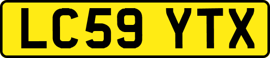 LC59YTX