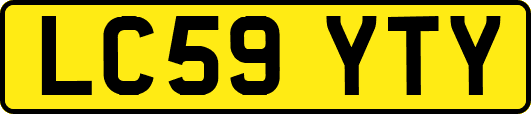 LC59YTY