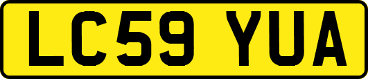 LC59YUA