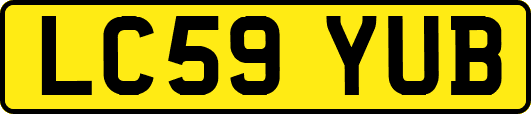 LC59YUB