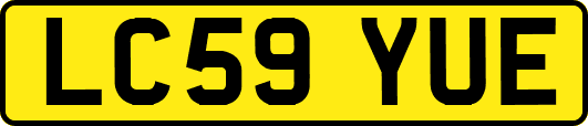 LC59YUE