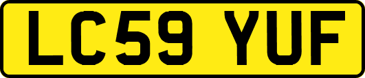 LC59YUF