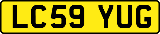LC59YUG