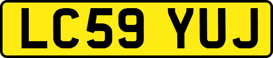 LC59YUJ