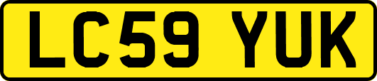 LC59YUK
