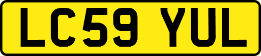 LC59YUL