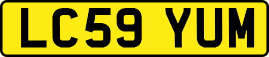 LC59YUM