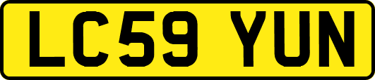 LC59YUN