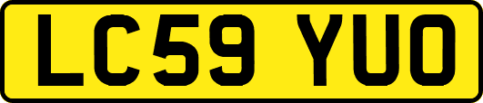 LC59YUO