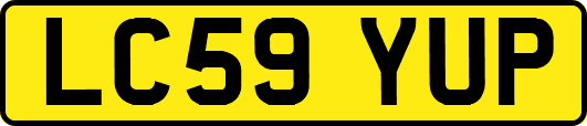 LC59YUP