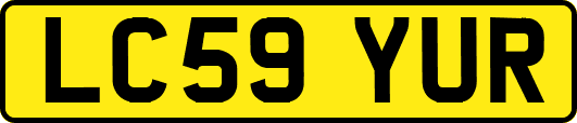 LC59YUR