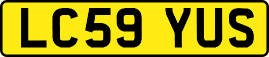 LC59YUS