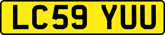 LC59YUU