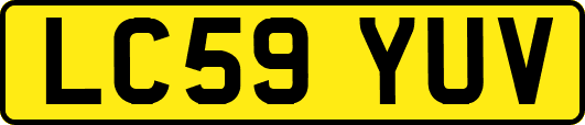 LC59YUV