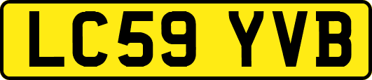 LC59YVB