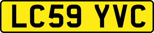 LC59YVC