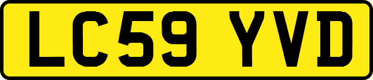 LC59YVD