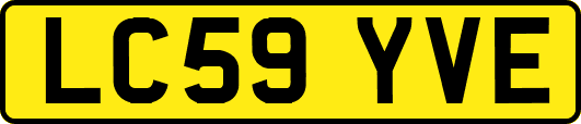 LC59YVE