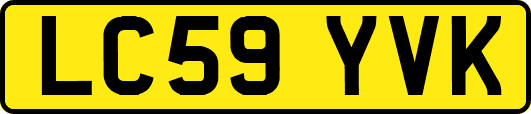 LC59YVK