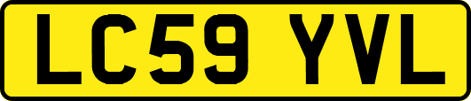 LC59YVL