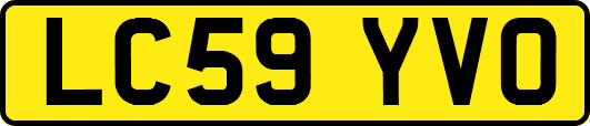 LC59YVO