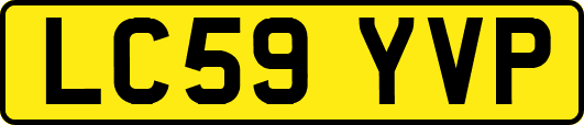 LC59YVP