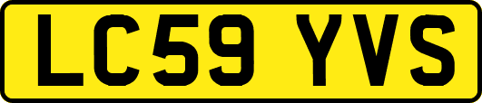 LC59YVS