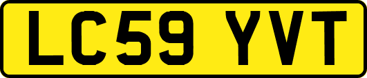 LC59YVT