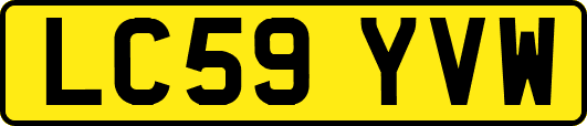 LC59YVW