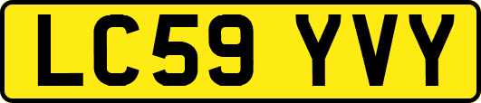 LC59YVY
