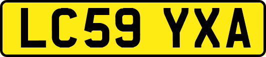 LC59YXA