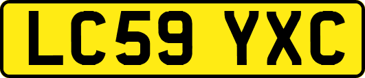 LC59YXC