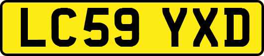 LC59YXD