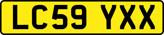 LC59YXX