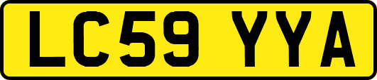LC59YYA